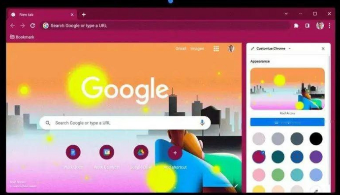 Chrome浏览器自动同步失败排查及手动修复方案