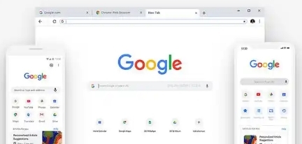 google Chrome浏览器网页加载性能分析