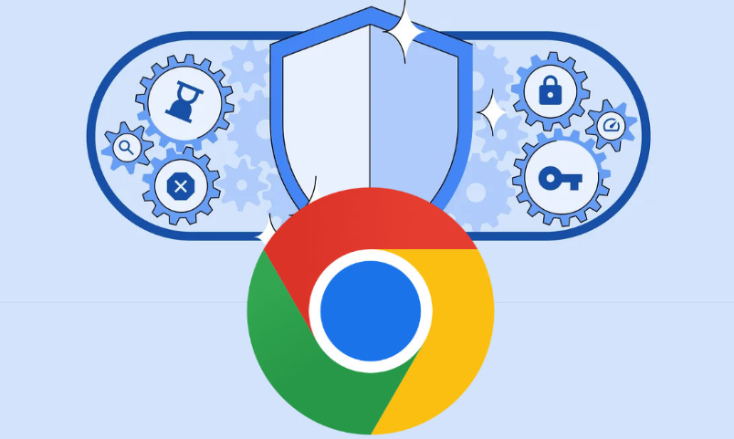 Chrome浏览器下载安装后书签导入技巧