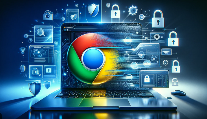 Chrome浏览器插件版本回退操作方法