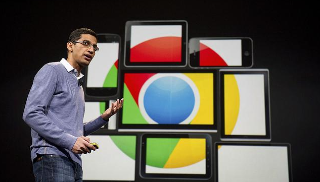 google Chrome下载速度慢是否代理设置错误