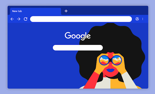 Google Chrome最新AI搜索功能体验