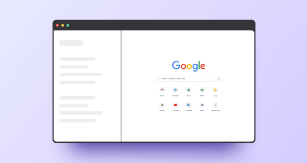 Google Chrome浏览器下载完成后书签快速整理与分类